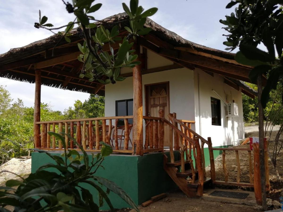 Shambala Paradise Siquijor Kültér fotó