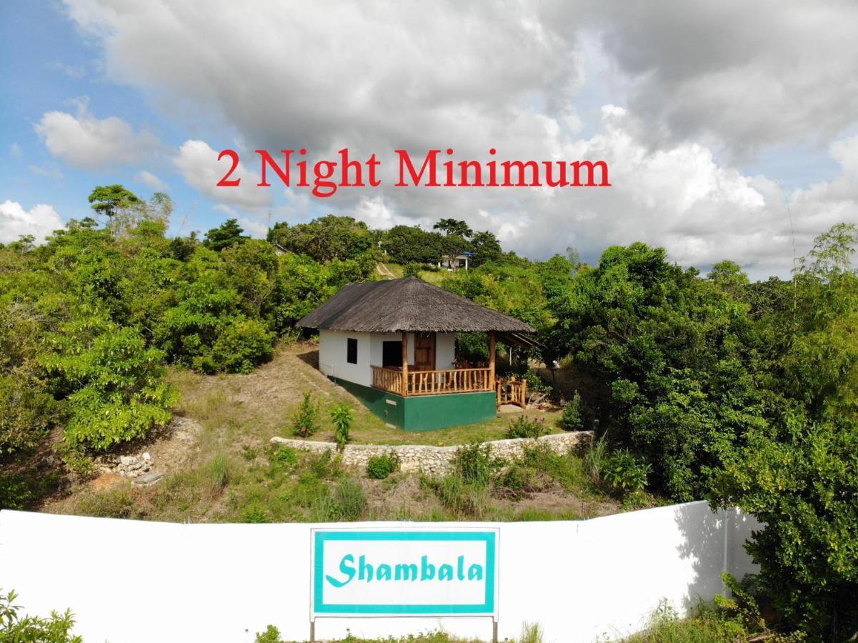 Shambala Paradise Siquijor Kültér fotó