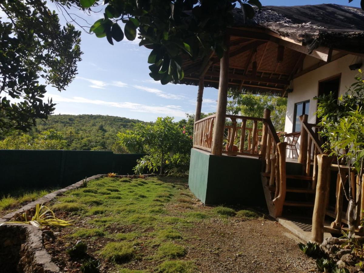 Shambala Paradise Siquijor Kültér fotó