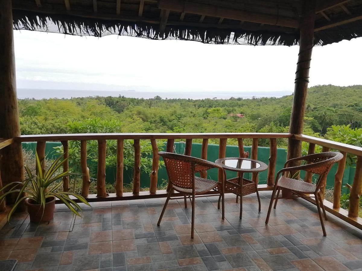 Shambala Paradise Siquijor Kültér fotó
