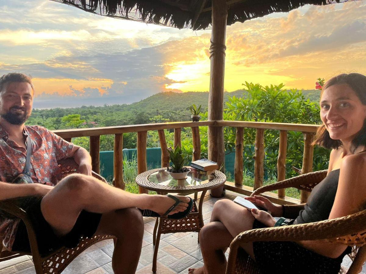 Shambala Paradise Siquijor Kültér fotó